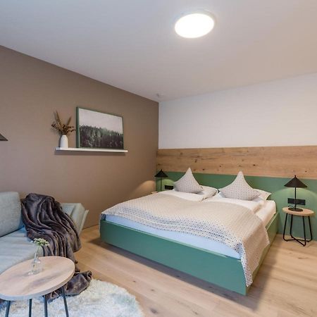 Appartements Retthaeusl Going am Wilden Kaiser المظهر الخارجي الصورة
