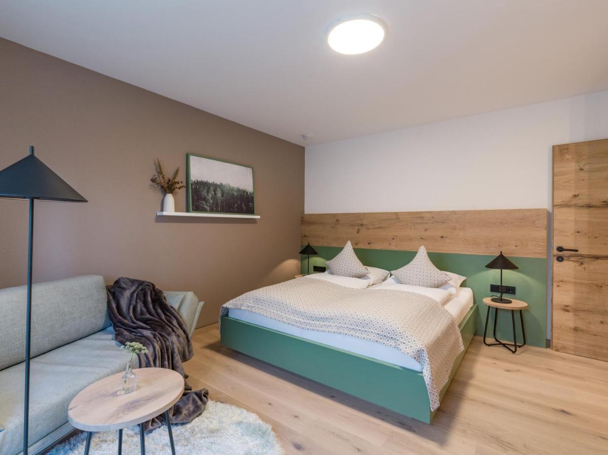 Appartements Retthaeusl Going am Wilden Kaiser المظهر الخارجي الصورة