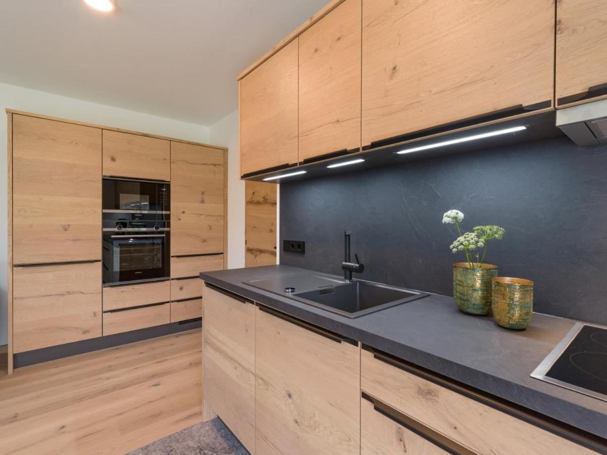 Appartements Retthaeusl Going am Wilden Kaiser المظهر الخارجي الصورة