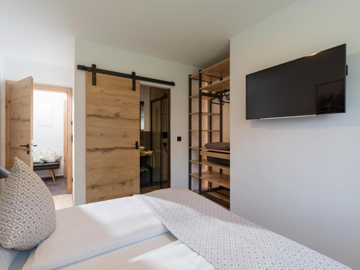 Appartements Retthaeusl Going am Wilden Kaiser المظهر الخارجي الصورة