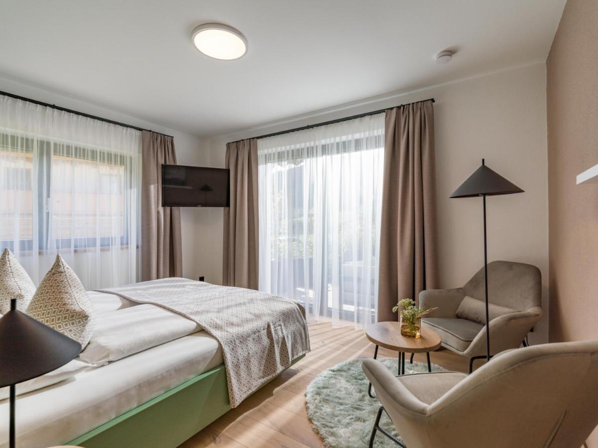 Appartements Retthaeusl Going am Wilden Kaiser المظهر الخارجي الصورة