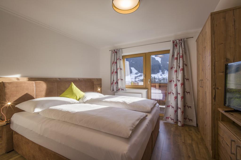 Appartements Retthaeusl Going am Wilden Kaiser المظهر الخارجي الصورة