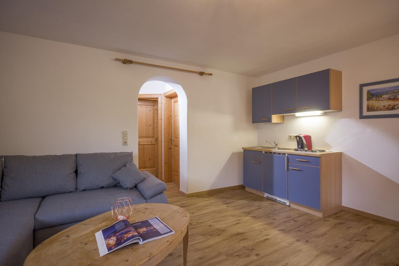 Appartements Retthaeusl Going am Wilden Kaiser المظهر الخارجي الصورة
