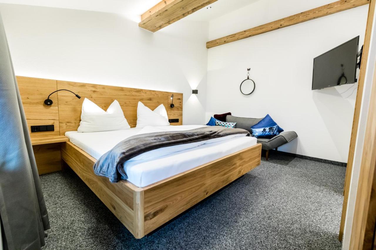 Appartements Retthaeusl Going am Wilden Kaiser المظهر الخارجي الصورة