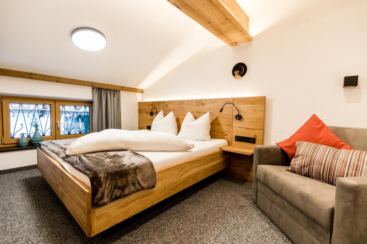 Appartements Retthaeusl Going am Wilden Kaiser المظهر الخارجي الصورة