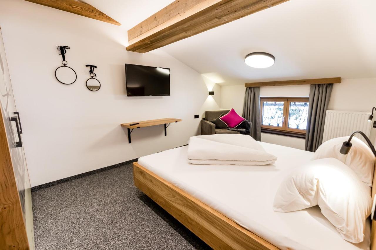 Appartements Retthaeusl Going am Wilden Kaiser المظهر الخارجي الصورة