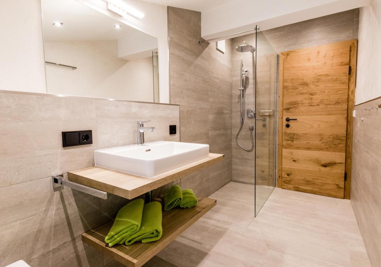 Appartements Retthaeusl Going am Wilden Kaiser المظهر الخارجي الصورة